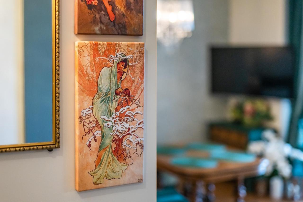 Zielony Apartament Pod Zaglami Zegrze Poludniowe Exteriör bild